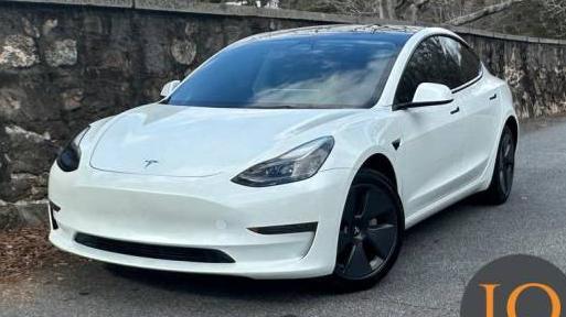 TESLA MODEL 3 2023 5YJ3E1EA7PF399832 image